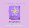 The Neurodivergent Bee